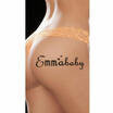 Women Lace High Waist Seamless Underwear Panties Knickers Lingeries Briefs M-2XL