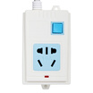 Breeze kyfen QF-701B a total control of high-power air-conditioning socket length of 18 meters