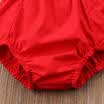 Adorable Toddler Baby Girls Lace Summer Romper Jumpsuit Shorts Outfit Clothes