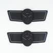 Muscle Men Abs Slim Stimulator Abdominal Muscle Trainer Toner Belt Waist Trimmer