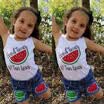 New Kids Baby Girl Vest Tops Shorts Pants Ripped Jeans Summer Clothes 1-5 Years