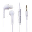 10pcs Stereo In-Ear Earphones Headphones Headset Earbuds With Microphone