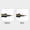 Soldering Iron Tip Refresher Clean Paste for Oxide Solder Head Resurrection