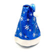 Christmas Xmas Party Santa Claus Adult Children Hat Cap Costume Gifts Decor