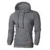 New Mens Loose Hoodie Sweatshirt Coat Jacket Outwear Jumper Pullover Top Autumn