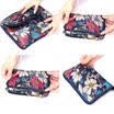 UK Women Backpack Bag Travel Camping Satchel Laptop Bag College Rucksack Hot