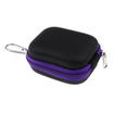3 Slots Essential Oil Bottle Carry Case Holder Storage Aromatherapy Hand Bags