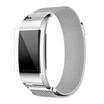 Various Luxe Band Replacement Wristband Watch Strap Bracelet For Fitbit Charge 2