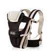Newborn Infant Baby Carrier Breathable Ergonomic Adjustable Wrap Sling Backpack