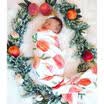 Soft Muslin Newborn Baby Blanket Bedding Blanket Wrap Swaddle Blanket Bath Towel