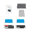 KYOTSU Jingsheng Dajiang DJI Royal MAVIC 2 Screen Protector HD Film Remote Control Accessories 2 Pack Professional Edition & Zoom Edition Universal