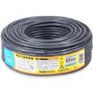 Akihabara CHOSEAL high-end six-type cable unshielded Gigabit cable GB 057 mm pure copper core professional line gray 25 meters QS56AT25