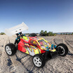 HSP 94107 110 24G 4WD High Speed 40Kmh RC Off-road Buggy Racing Car Children Gift Kids Toy RTR
