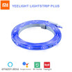 Yeelight color light with LED colorful color remote control flexible color soft light strip intelligent lamp belt