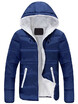 Mens Down Jacket