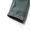 New Mens Straight Leg Basic Heavy Work Jeans Denim Pants All Waist Big Sizes WA