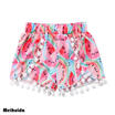 NEW Baby Girl Toddler Kids Pants Bloomers Shorts Diaper Nappy Cover Bottoms