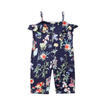 PLUS Mommy&Me Family Matching Dress Mother Daughter Floral Holiday Dress