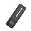 Speed MOVE SPEED 8GB U disk USB20 Black Warrior series black portable lightweight mini car computer dual-use USB flash drive