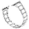 Stainless Steel Bracelet iWatch Band Strap For Apple Watch Series 3 2 1 3842mm