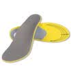 Soft Orthotic Arch Correction Insoles Shoes Pads Foot Heel Cushion Pain Relief
