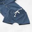 Hot Casual Newborn Baby Boy Hooded t-shirt Shorts 2PCS Outfits Set Tracksuit