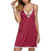 Women Ladies Lingerie Nightwear Underwear Robe Babydoll Sleepwear Dress Pyjamas