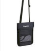RFID Blocking Money Pouch Travel Passport ID Card Phone Holder Neck Wallet Bag