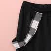 2 pzas Infantil Bebé Niña Manga Corta Camiseta Pantalones Leggings Verano