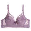 Boost Enhancer Lace Underwire Bra Push Up Padded Size