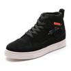 Mens fashion casual boots high-top shoes