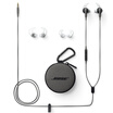 Bose SoundSport In-Ear Headphones -AND Black
