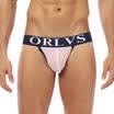 Mens Sexy T Back Thongs Underwear Soft Mini G-string Underpants Y-front Briefs
