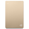 Seagate Backup Plus Genuine 1TB 20th Anniversary Gold Edition USB30 25 &quotMobile Hard Drive STDR1000309
