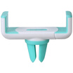 Biaz car phone holder C5 car air conditioning air outlet bracket white blue car phone holder for 35-60 inch mobile phone