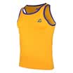NBA Vest Men&39s Fashion Tide Men&39s Basketball Vest Lakers Slim Soft Elastic Cotton Sleeveless Cushion Gold XL XL