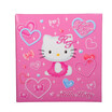 Nakabayashi KT cat pink Japan imported NCL cartoon album DIY plastic film paste album album LP-105