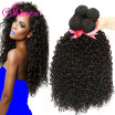 Grade 7A Brazilian Virgin Hair Weave Brazilian Curly Virgin Hair 100g Human Hair Bundles Brazilian Deep Curly Virgin Hair Weave