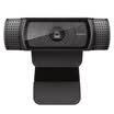 Logitech HD webcam