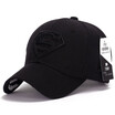 Superman Cap Baseball Trucker New Fashion Superhero DC Comics Golf Sport Hat