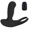 LEVETT Male Masturbation Toy Vibrator for Men Adult Sex Supplies