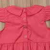 US Cute Newborn Infant Baby Girl Bodysuit Romper Jumpsuit Sunsuit Outfit Clothes