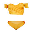 Womens Padded Push-up Bikini Set Beach Swimsuit Bathing Suit Swimwear Beachwear