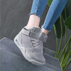 2018 Spring Autumn women new arrival sneakers Round Toe Fashion Lady casual Shoes Women Comfortable Flats