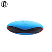 WH X6U Mini Rugby Stylish Wireless Stereo Bluetooth Speaker FM Radio Support TF Card Built-in Mic Handsfree Portable Mp3 Subwoofe