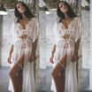 Women Summer Chiffon Sarong Bikini Cover Up Swimwear Bathing Suit Beach Dress
