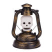 MyMei halloween LED Luminous Pumpkin Lamp Skull light portable Kerosene Pumpkin Lantern Halloween Decoration JACKOLANTERN Hallowm MyMei halloween LED Luminous Pumpkin Lamp Skull light portable Kerosene Pumpkin Lantern Halloween Decoration JACKOLANTERN Hallowm