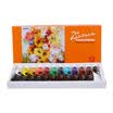 Chenguang M & G LPL97612 Picasso Art Students Chinese Painting Paints 12 Colors Boxes 5ml