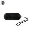 WH Y1 mini pill Bluetooth audio card portable speaker can be inserted card compact&cute speaker