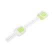 Baby Child Kid Safety Safe Drawer Cabinet Fridge Door Multi Function Long Lock